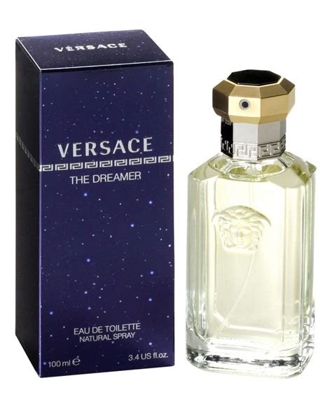 versace dreamsr|Versace the dreamer sample.